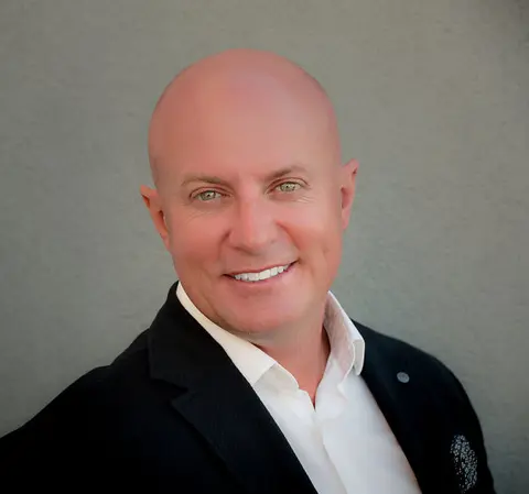 Gavin Maloney