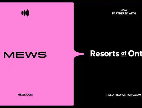 Mews named preferred PMS supplier for Resorts of Ontario