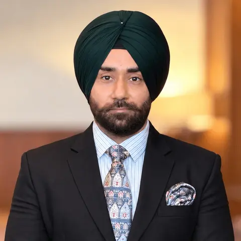 Mr. Malkeet Singh Picture