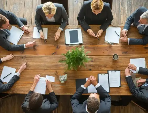 What is a Global Distribution System (GDS) in the hospitality industry?