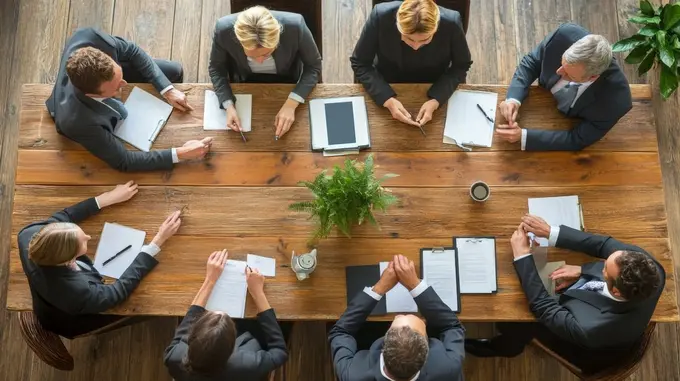 What is a Global Distribution System (GDS) in the hospitality industry?