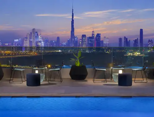 Residence Inn by Marriott Al Jaddaf