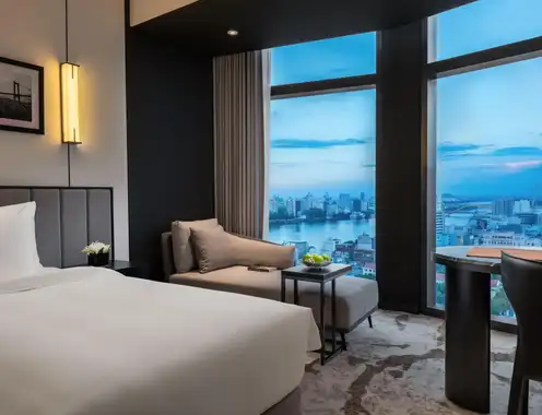 Crowne Plaza Danang City Centre