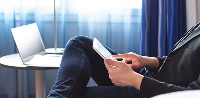 As More Companies Let Employees Work From Home Permanently, What Is the Outlook of Business Travel?