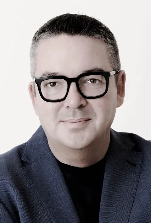 Martin Vossen