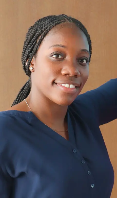 Davisha Burrowes