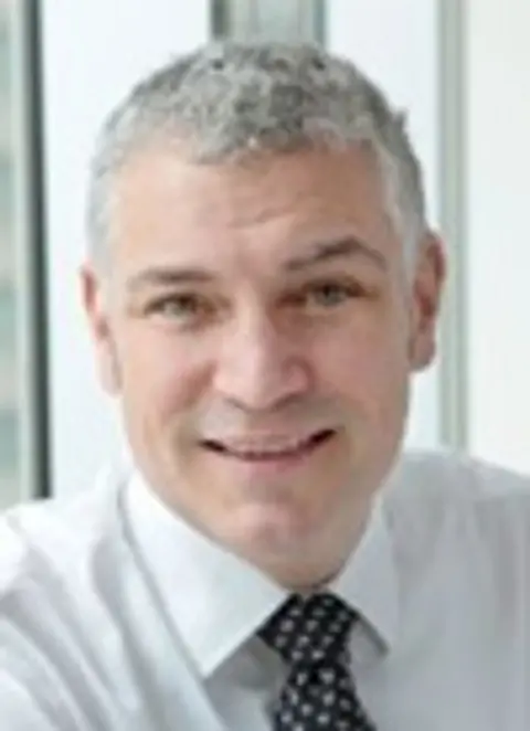 Patrick Andres