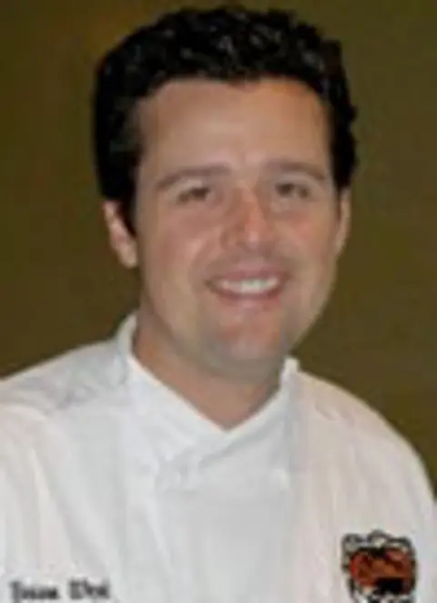 Brian West