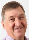 Larry Bowman