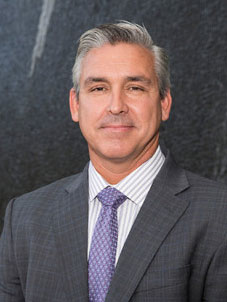 Chris Magee