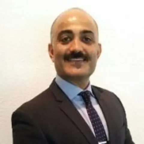 Ajay Vaid