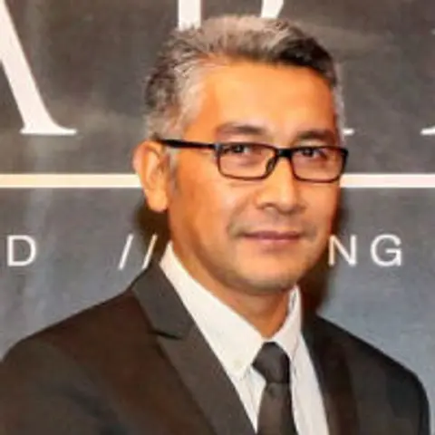 Agus Suananda
