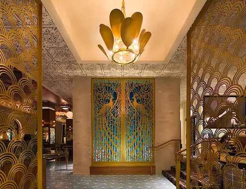 Hotel Bijou