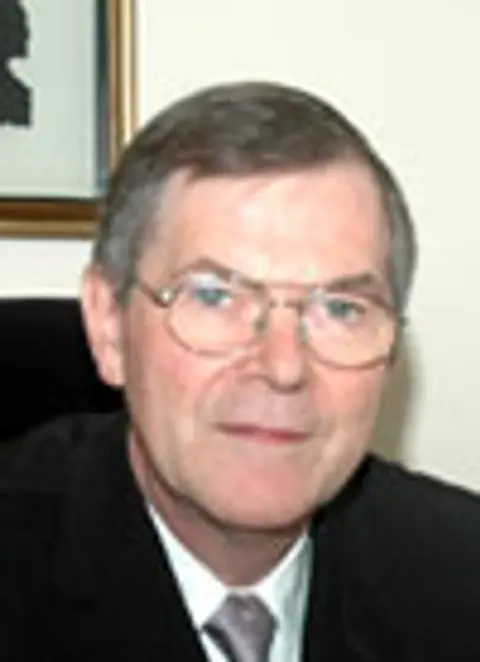 Christopher Newbery