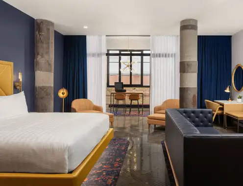 Hard Rock Hotel London, Ontario