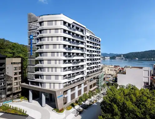 Wyndham Sun Moon Lake