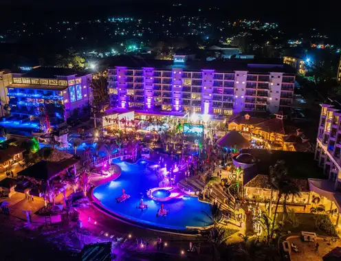 Sandals Dunn's River