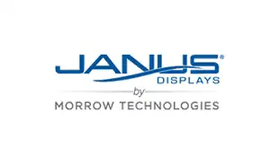 Janus Displays by Morrow Technologies