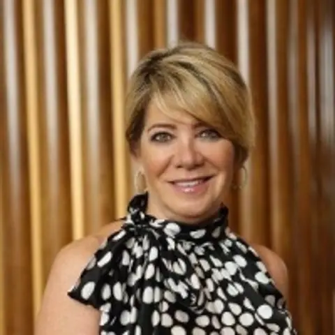 Tina Gerson