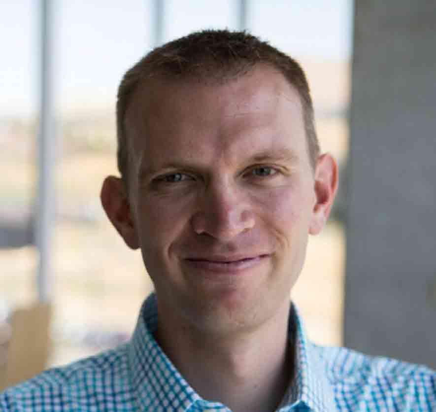 Dave Dickson