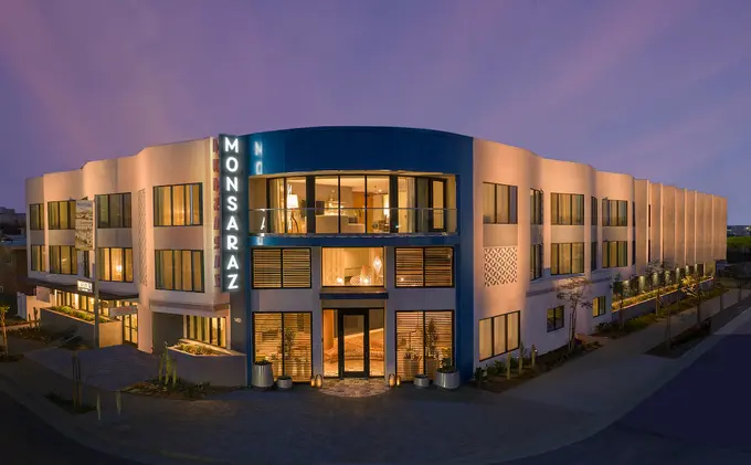 The Monsaraz San Diego, Tapestry Collection by Hilton ......