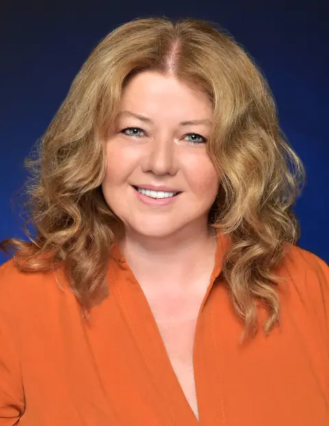 Suzanne Trout
