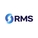 RMS North America logo