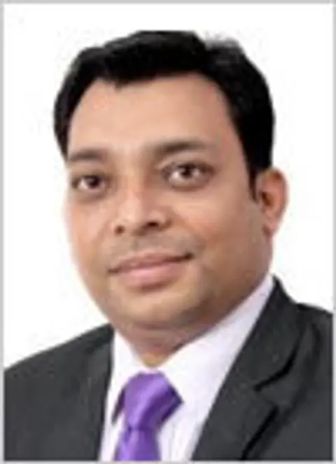 Vinay Nair