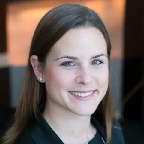 Michelle Gatschet