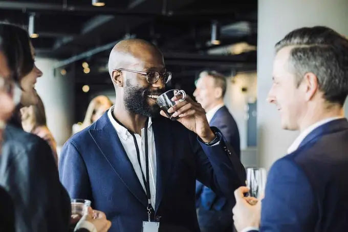 Five Key Trends Shaping Venue and Event Management in 2025 and Beyond