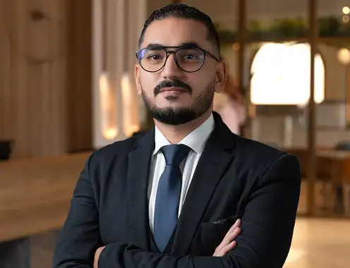 Fady Salah