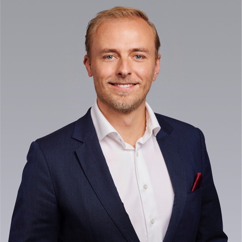 Tobias van Dijk