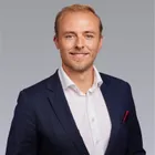 Tobias van Dijk