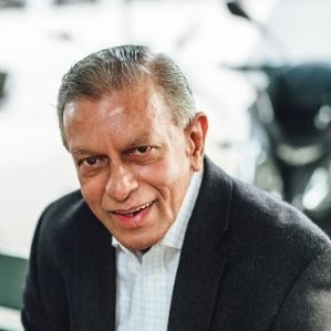 Ranjit Gunewardane