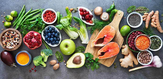 Nutrition for the General Manager, F&B Director and the Chef