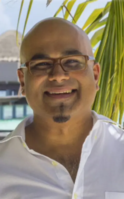 Indy Dodanwala