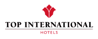 Logo 'TOP International Hotels'