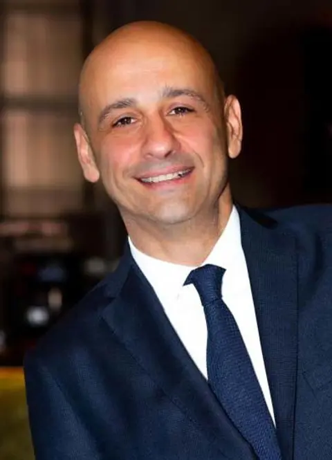 Tolga Akinci