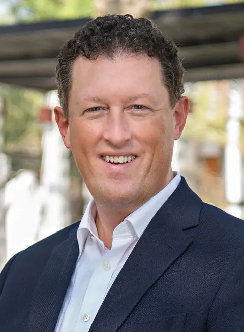 Morton Johnston