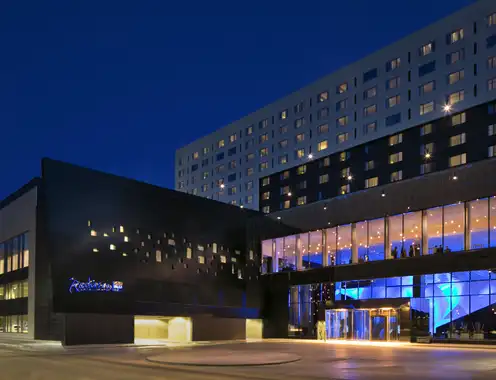 Hotelbeds extends strategic agreement with Choice Hotels, adding Radisson Americas properties to portfolio