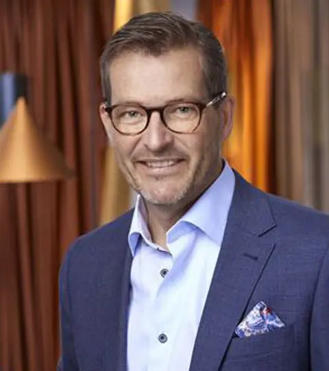 Fredrik Wetterlundh