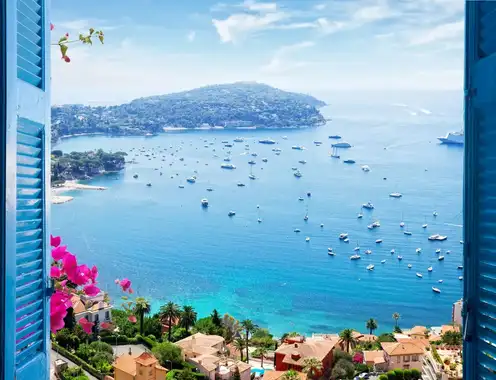 France Set to Maintain Unmatched 2024 Growth in Travel & Tourism
