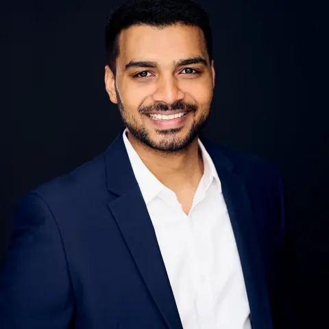 Tejas Amin