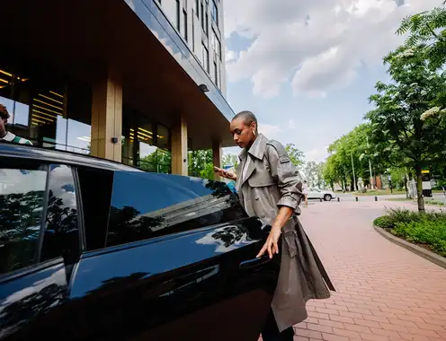 Reimagining guest experience: How courtesy rides can add strategic value for hotels