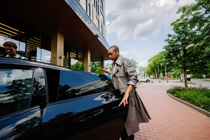 Reimagining guest experience: How courtesy rides can add strategic value for hotels