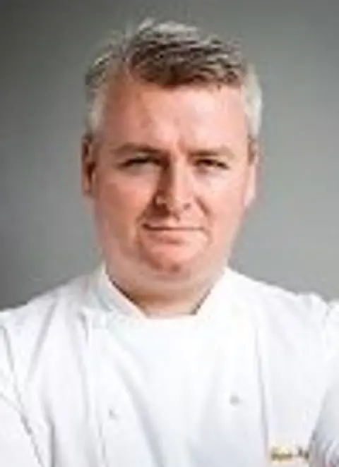 Brian Hughson