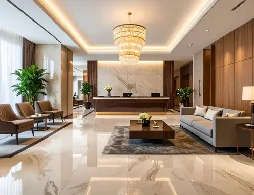 The Hidden Reason Hotel Groups Aren