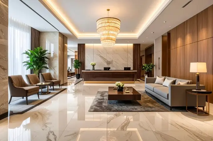 The Hidden Reason Hotel Groups Aren