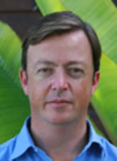 Andrew Hedley