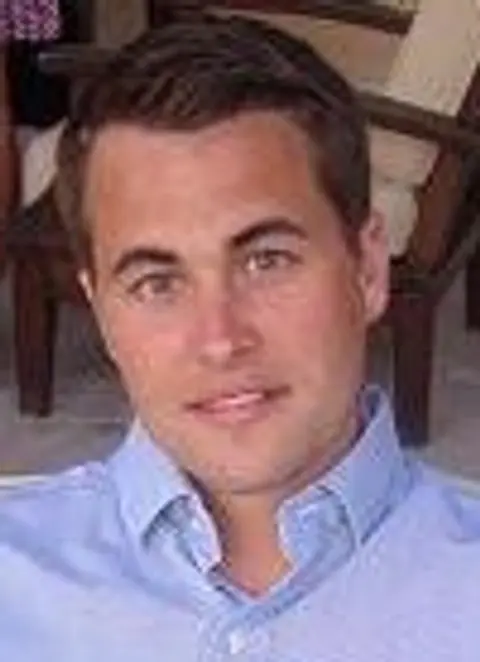 Daniel Hollett